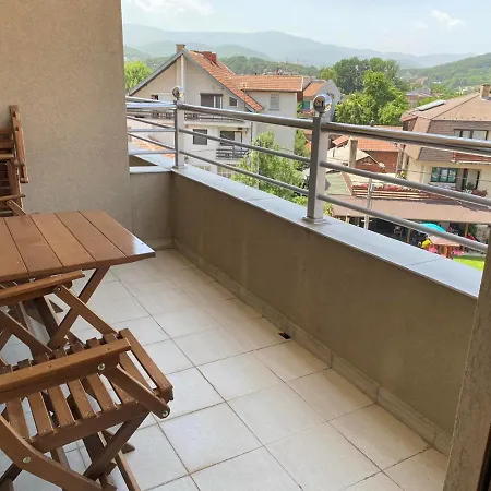 Luka Vrnjačka Banja