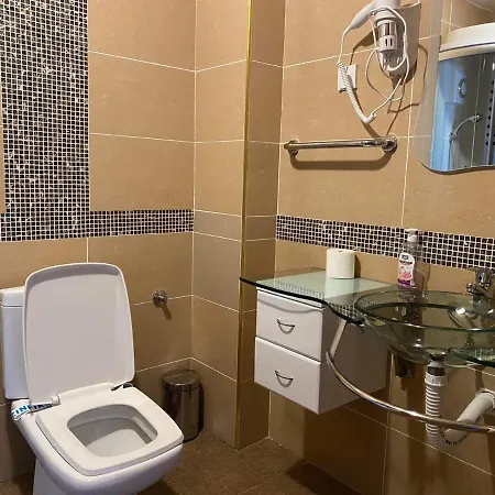 Luka * Vrnjačka Banja