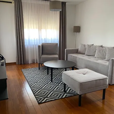 Luka Vrnjačka Banja