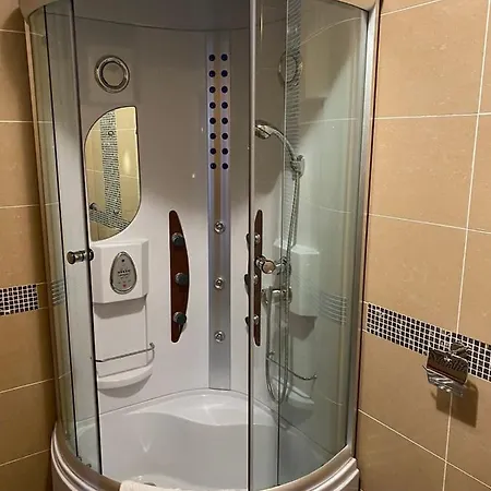 Luka Apartament Vrnjačka Banja