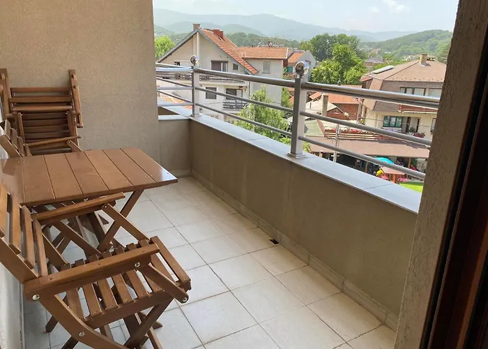 Luka Vrnjačka Banja