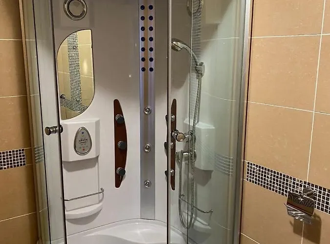 Luka شقة Vrnjačka Banja